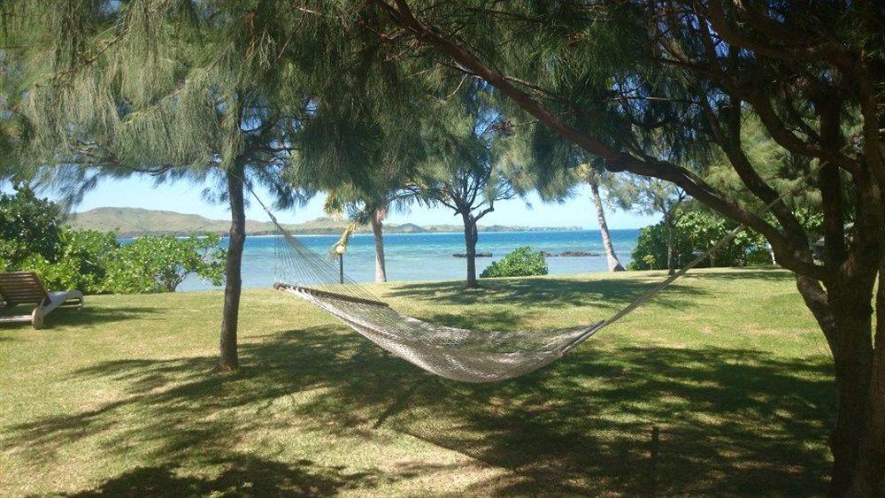 Coralview Island Resort Tavewa Island Zewnętrze zdjęcie