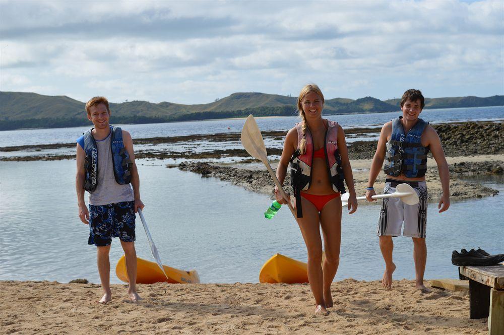 Coralview Island Resort Tavewa Island Zewnętrze zdjęcie