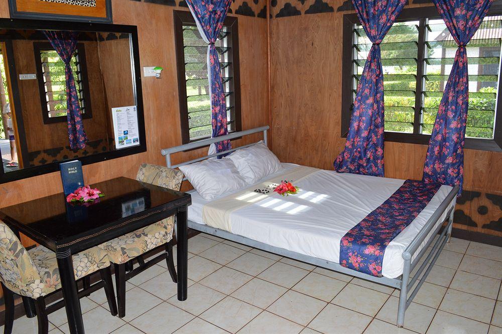 Coralview Island Resort Tavewa Island Zewnętrze zdjęcie