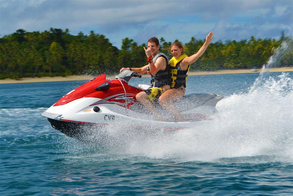 Coralview Island Resort Tavewa Island Zewnętrze zdjęcie