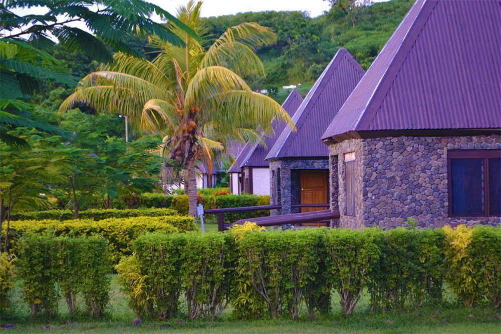 Coralview Island Resort Tavewa Island Zewnętrze zdjęcie