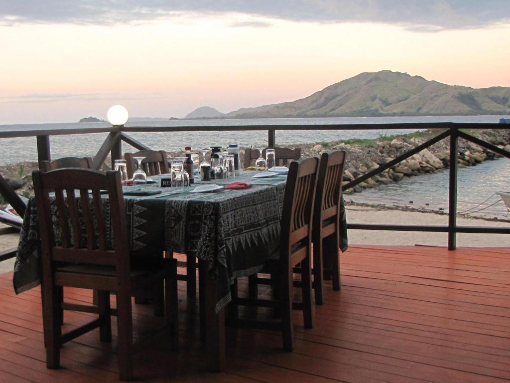 Coralview Island Resort Tavewa Island Zewnętrze zdjęcie