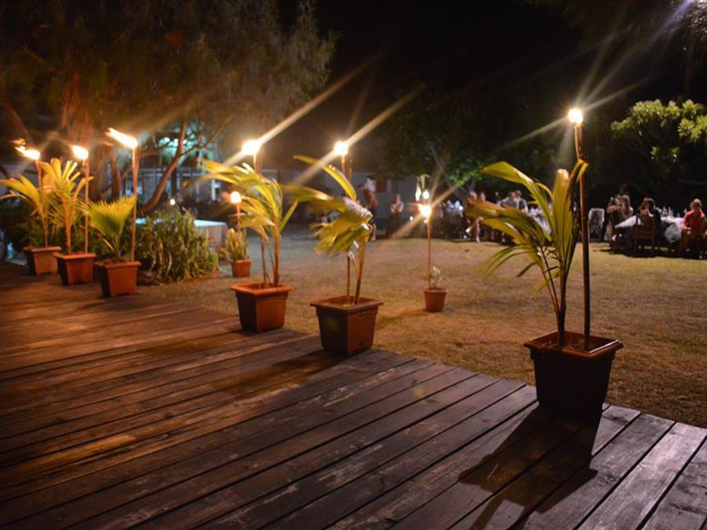 Coralview Island Resort Tavewa Island Zewnętrze zdjęcie