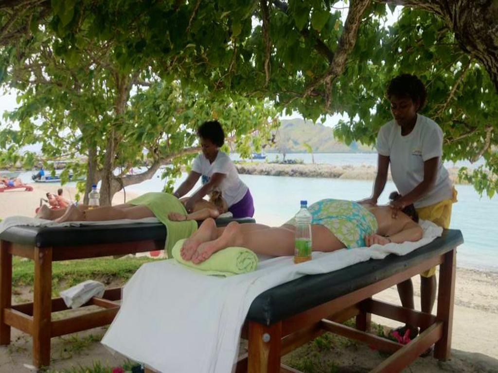 Coralview Island Resort Tavewa Island Zewnętrze zdjęcie