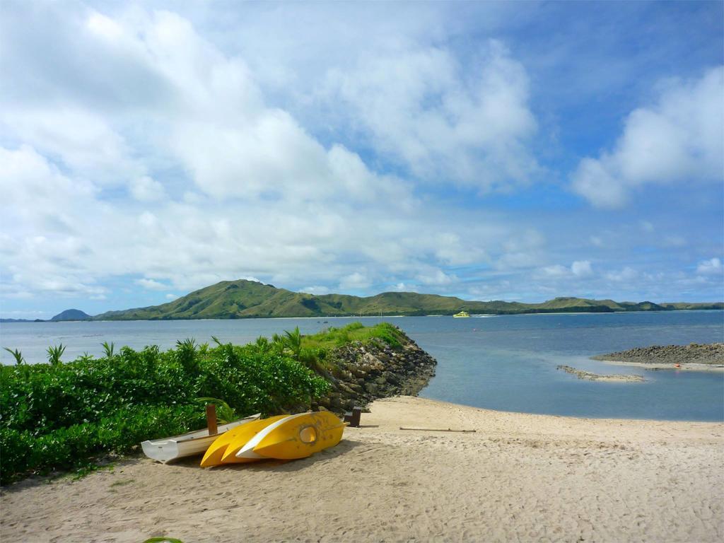Coralview Island Resort Tavewa Island Zewnętrze zdjęcie