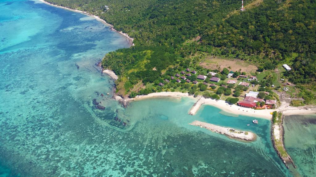 Coralview Island Resort Tavewa Island Zewnętrze zdjęcie