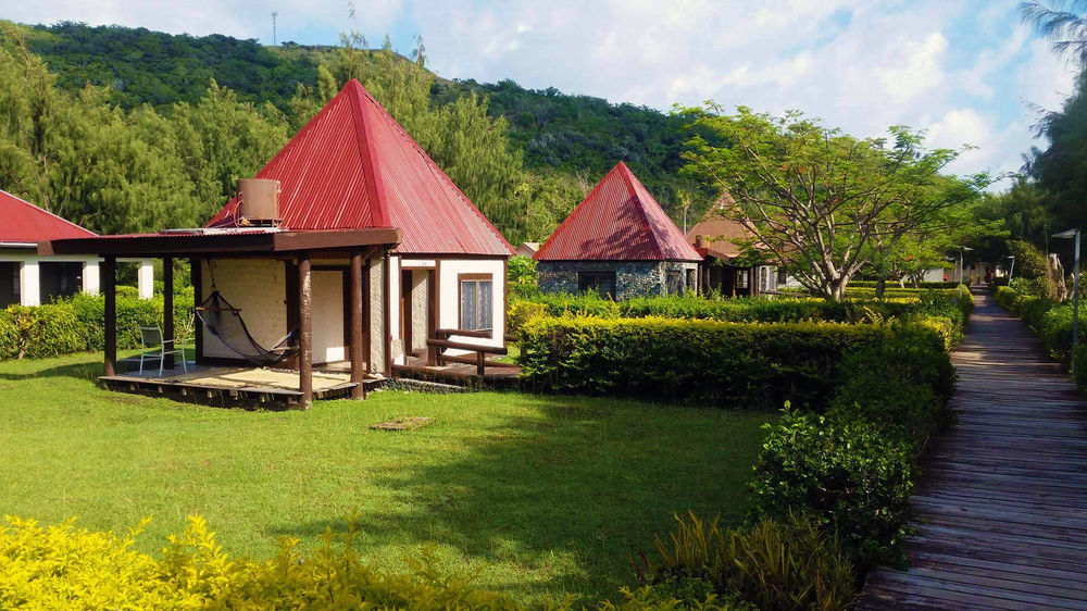 Coralview Island Resort Tavewa Island Zewnętrze zdjęcie