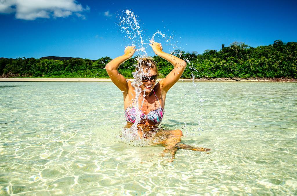 Coralview Island Resort Tavewa Island Zewnętrze zdjęcie