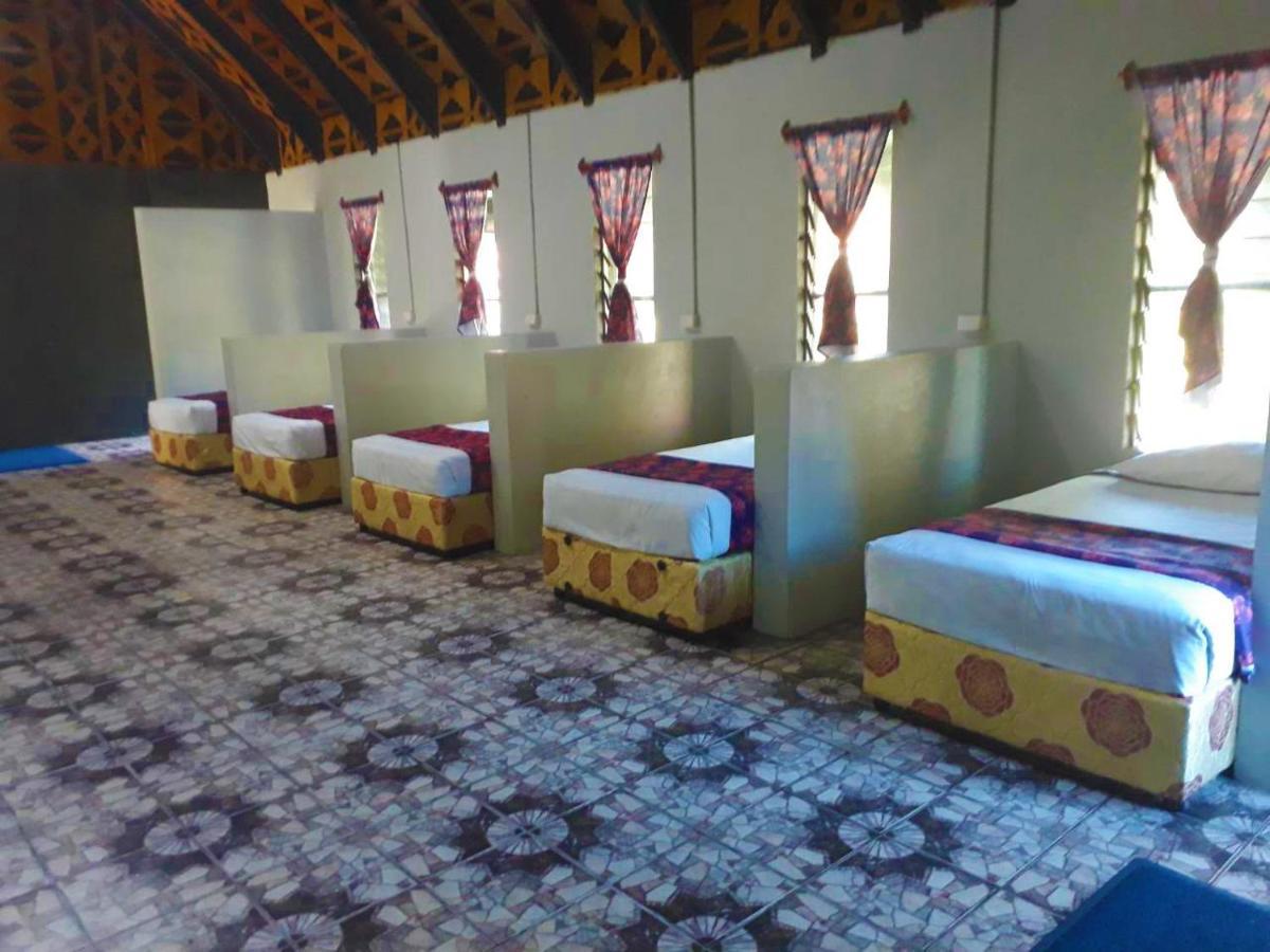 Coralview Island Resort Tavewa Island Zewnętrze zdjęcie