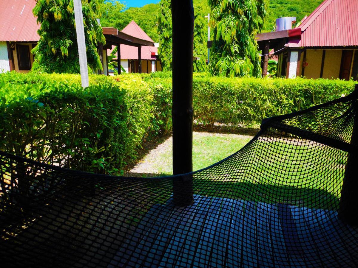 Coralview Island Resort Tavewa Island Zewnętrze zdjęcie
