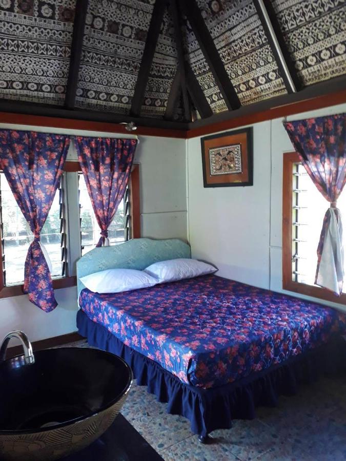 Coralview Island Resort Tavewa Island Zewnętrze zdjęcie